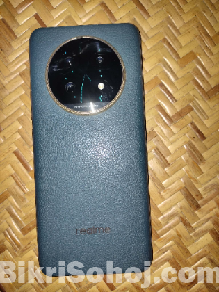 Realme 13 Pro plus/5g